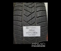 Gomme invernale usate 235/65 17 108H XL