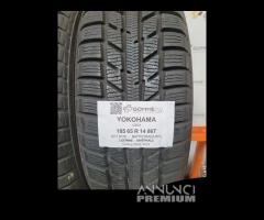 Gomme invernale usate 185/65 14 86T