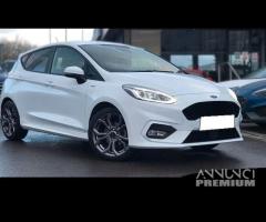 Ricambi ford fiesta #857 - 1