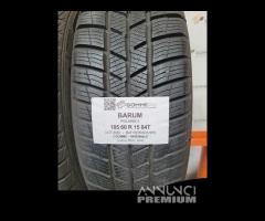 Gomme invernale usate 185/60 15 84T