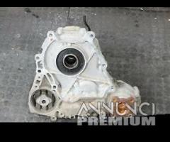 Transfer 4x4 bmw x1 2.0 diesel - 7607638 - 1