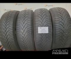 Gomme invernale usate 195/65 15 91H