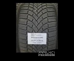 Gomme invernale usate 235/45 18 98V XL