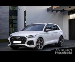 Ricambi audi sq5 #826 - 1