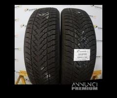 Gomme invernale nuove 225/65 17 102H GOODYEAR