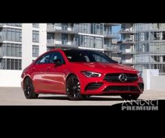 Ricambi mercedes cla #827 - 1