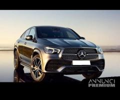 Ricambi mercedes gle #832 - 1