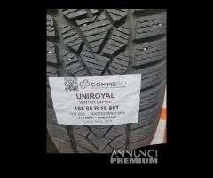 Gomme invernale usate 185/65 15 88T