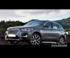 Ricambi bmw x1 #835