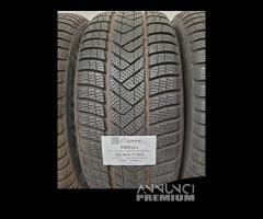 Gomme invernale usate 225/45 17 91H (RUNFLAT)