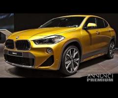 Ricambi bmw x2 #836