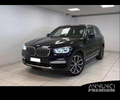 Ricambi bmw x3 #837