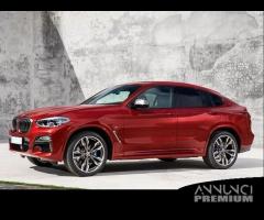 Ricambi bmw x4 #838