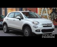 Ricambi fiat 500x #841