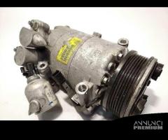 Compressore aria condizionata evoque 2.2 diesel