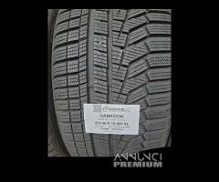 Gomme invernale usate 235/40 19 96V XL