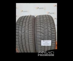 Gomme invernale usate 225/40 18 92W XL