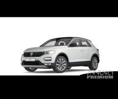 Volkswagen t-roc 22 ricambi usati pari al nuovo#75 - 1