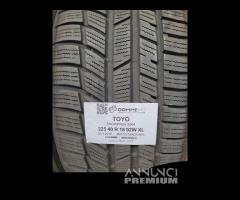 Gomme invernale usate 225/40 18 92W XL