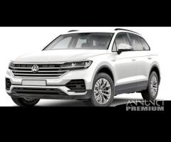 Volkswagen touareg 2021 musata completa#751990