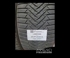 Gomme invernale usate 225/40 18 92V XL