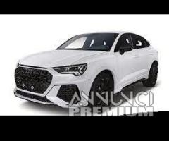 Audi rsq3 2021 per ricambi usati#78529