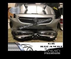 Musata completa opel corsa 2020#0158