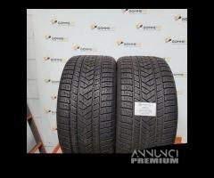 Gomme invernale usate 285/35 20 100W