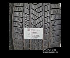 Gomme invernale usate 285/35 20 100W