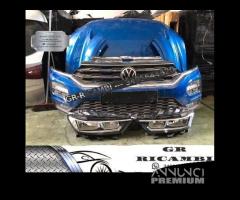 Ricambi uati per volkswagen t-roc 2020#780052 - 1