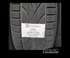 Gomme invernale usate 225/60 17 99V