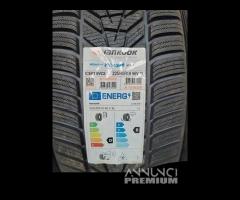 Gomme invernale nuove 225/45 19 96V XL