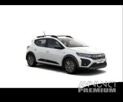 Dacia sandero stepway 2020 per ricambi usati#85796 - 1