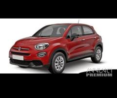 Musata completa fiat 500 x 20 #14528 - 1