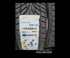 Gomme invernale nuove 175/65 15 88H XL