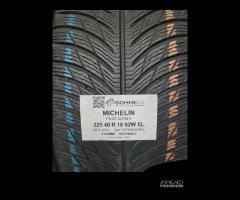 Gomme invernale usate 225/40 18 92W XL