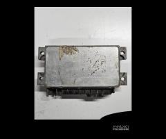 ECU FIAT SEICENTO CODICE: IAW16FME6; 46555916