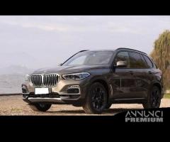 Ricambi bmw x1 #804 - 1