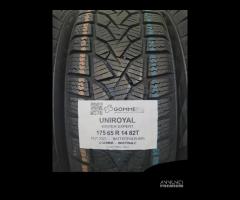 Gomme invernale usate 175/65 14 82T