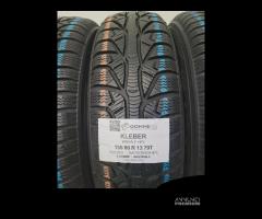 Gomme invernale usate 155/80 13 79T