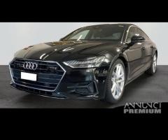 Ricambi audi a7 #809