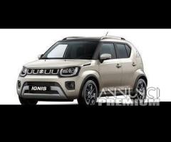 Suzuki ignis 2021 ricambi usati#54667 - 1