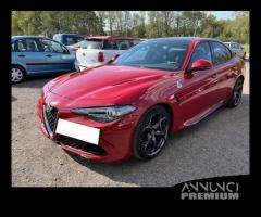 Ricambi alfa romeo giulia #791 - 1