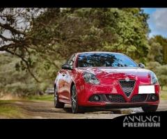 Ricambi alfa romeo giulietta #792 - 1