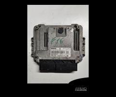 ECU FIAT SEDICI– SUZUKI SX4 1.9 JTD 0281012992