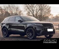 Ricambi range rover velar #781