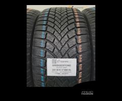 Gomme invernale usate 225/50 17 98H XL