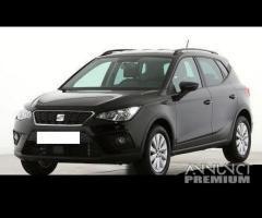 Ricambi usati seat arona