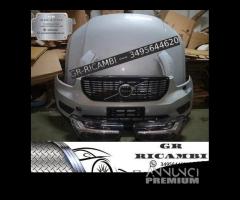 Musata completa volvo xc40 - 1