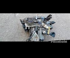 Cambio manuale PEUGEOT 207 1400HDI